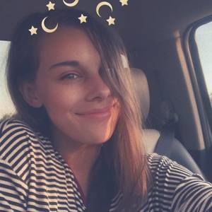 Meet your Posher, Katelynn